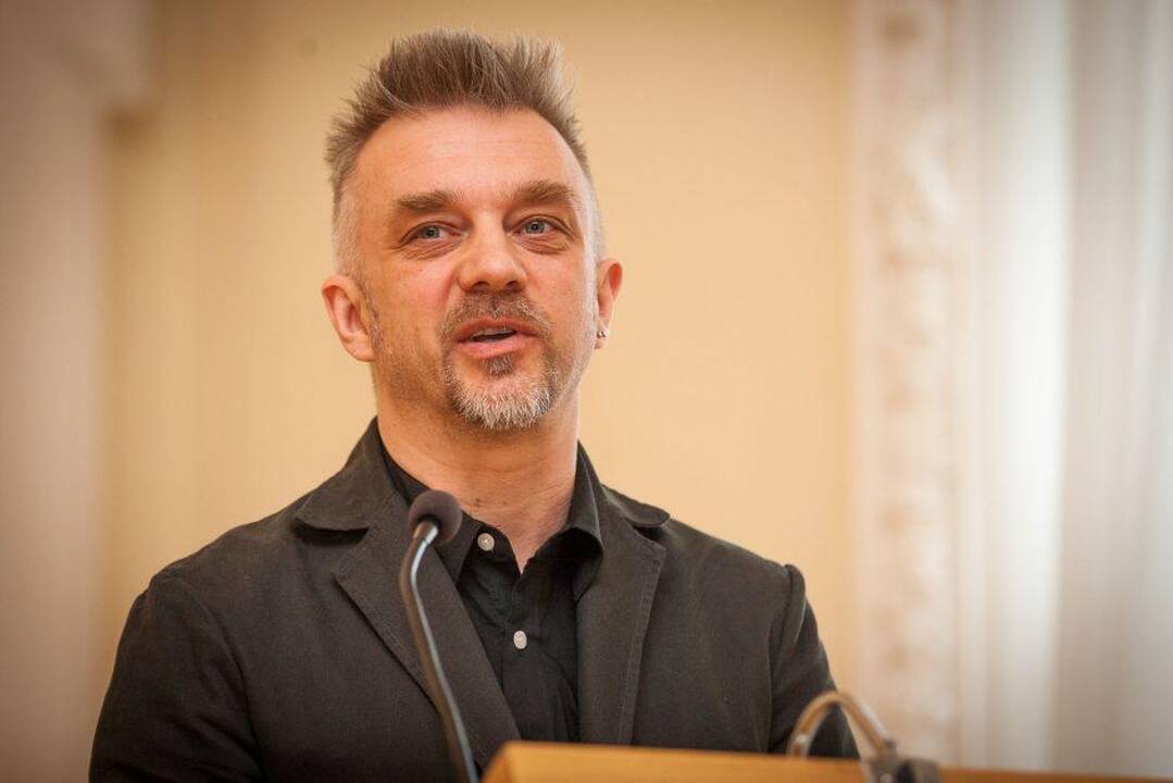 Andrius Mamontovas