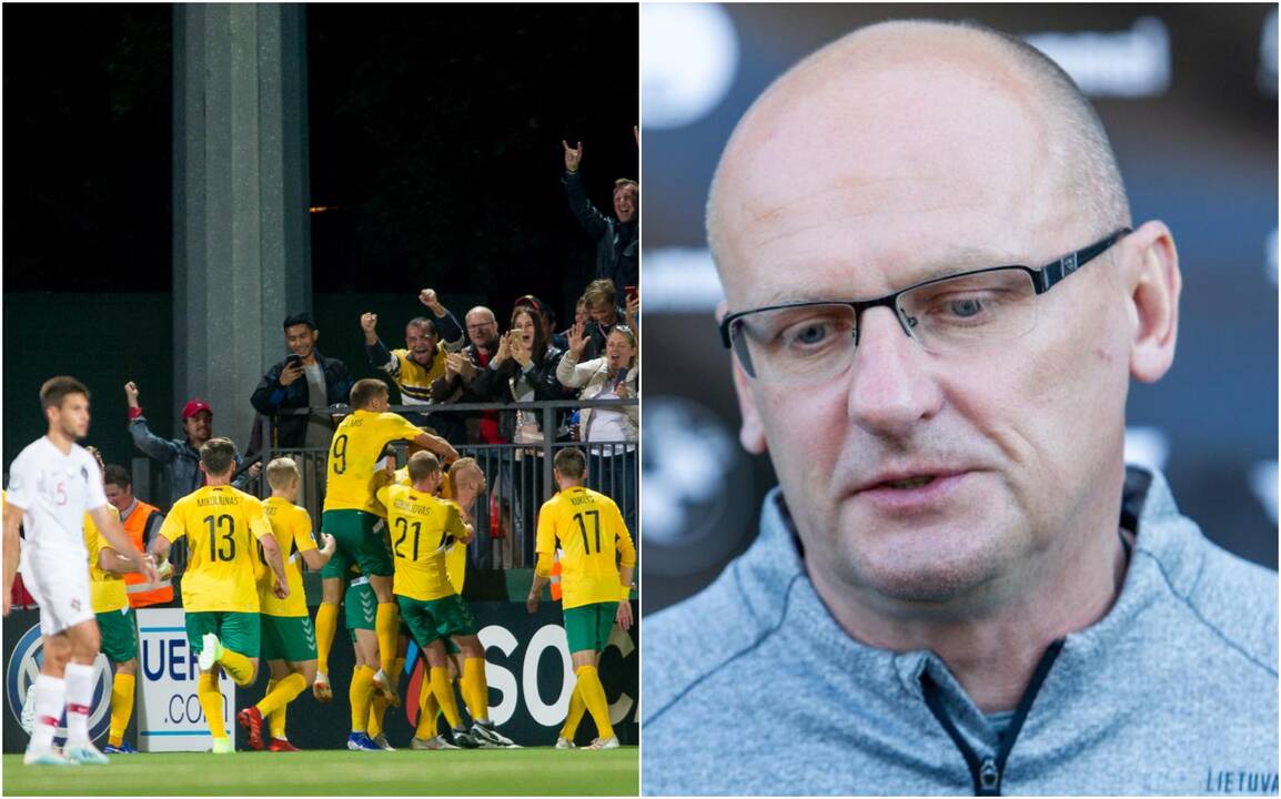 Valdas Urbonas