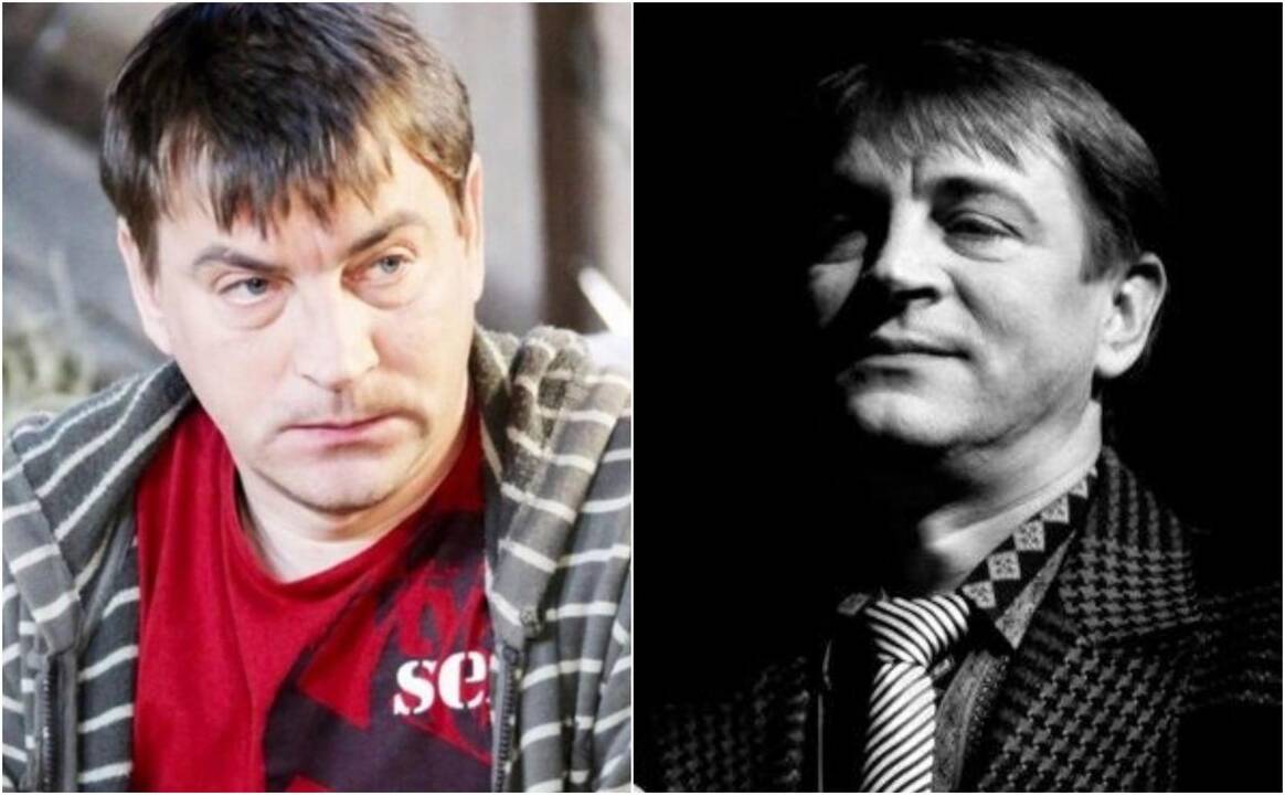 Almantas Vaišnys