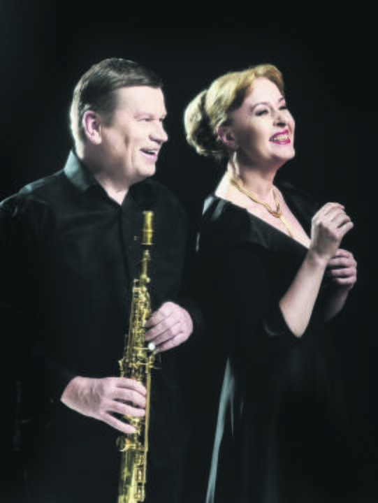 Vasaros koncertų ciklą pradės Klaipėdos kamerinis orkestras.