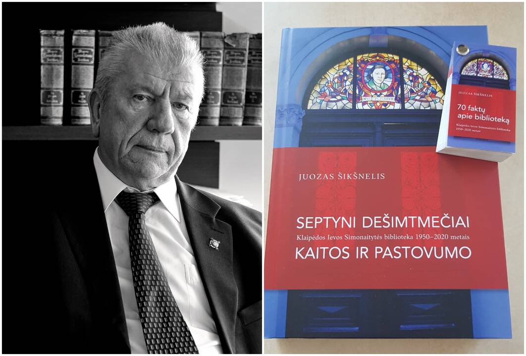Juozas Šikšnelis