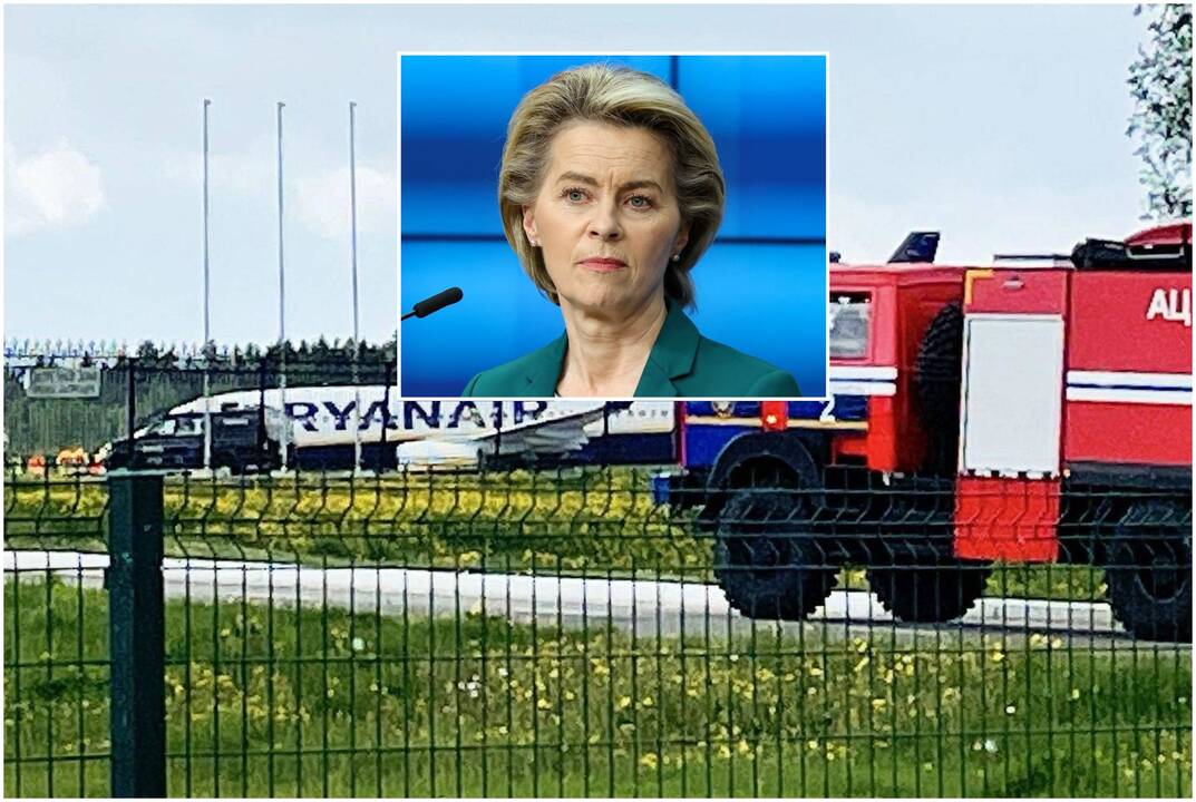 Ursula von der Leyen