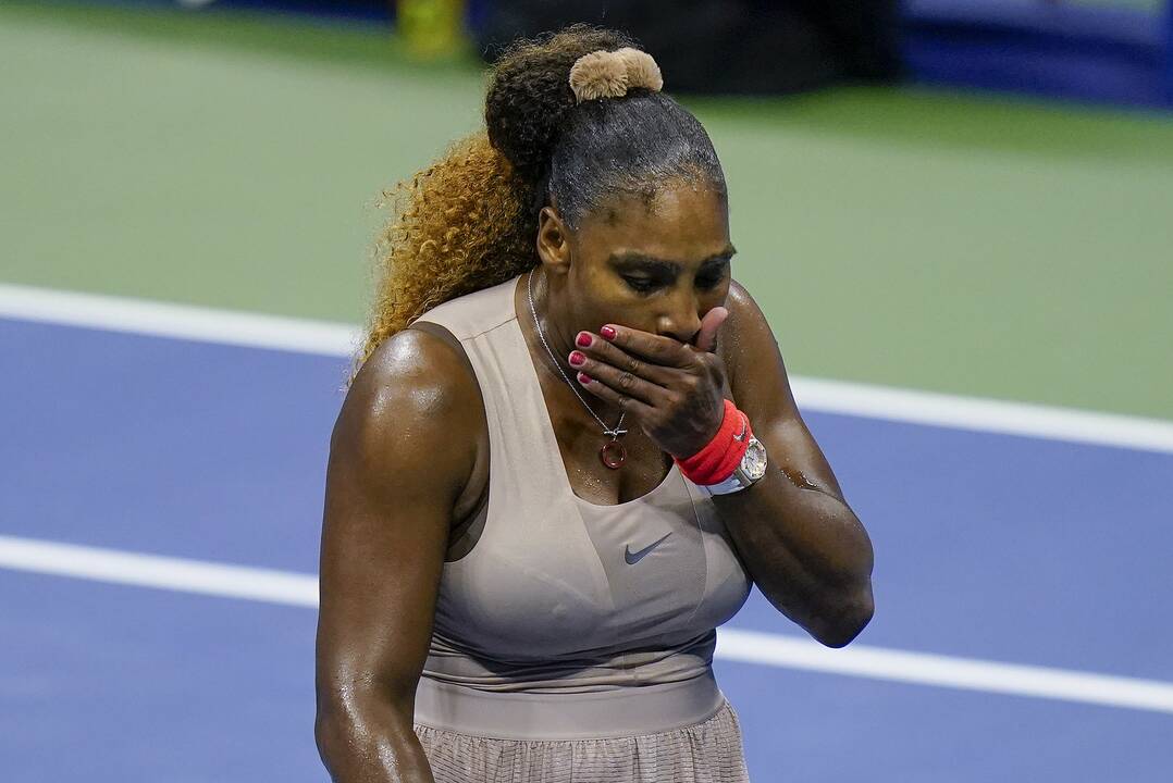 Serena Williams