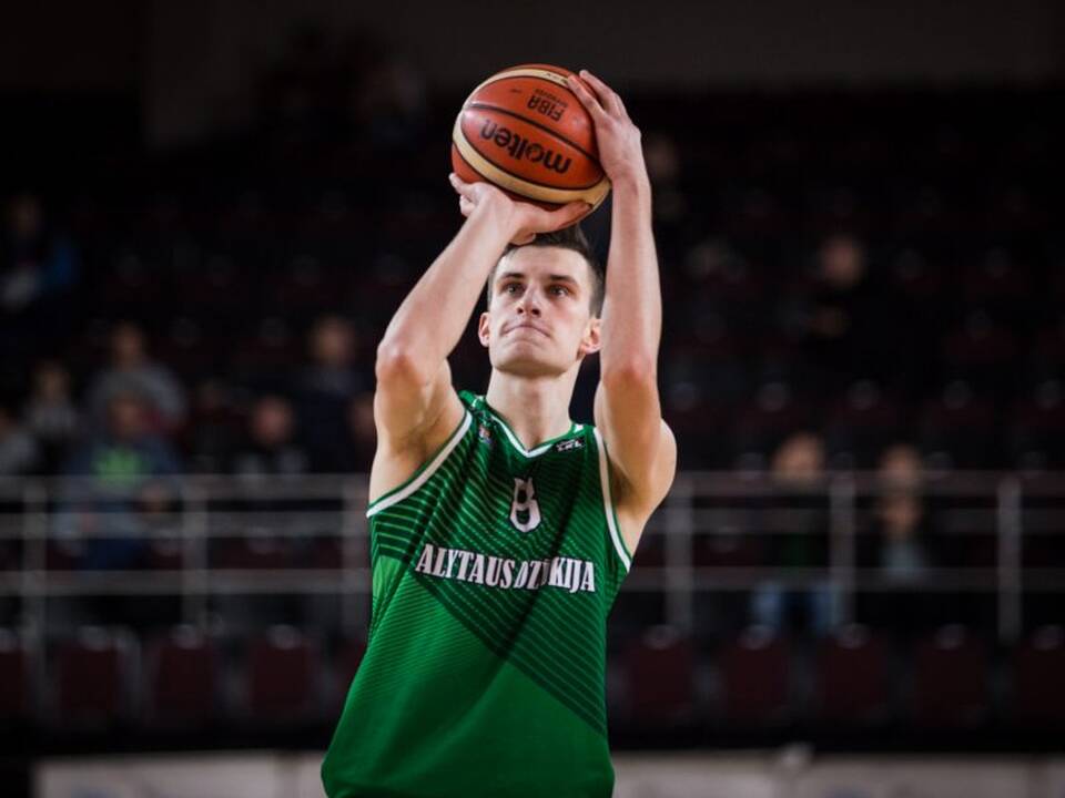 Matas Jogėla