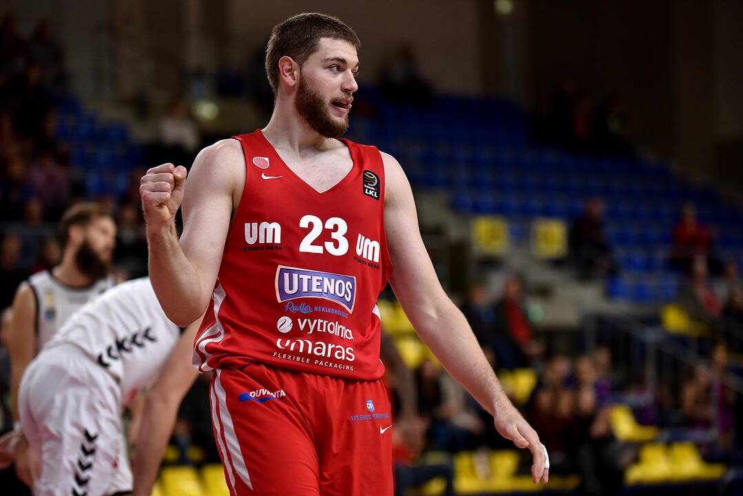 Martinas Gebenas
