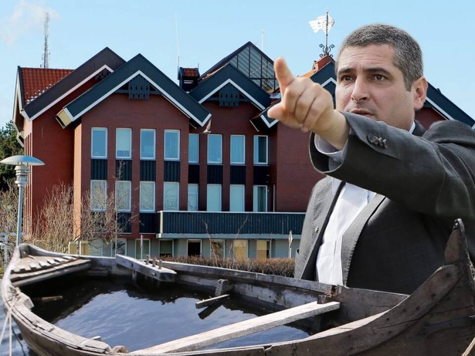 Darius Jasaitis