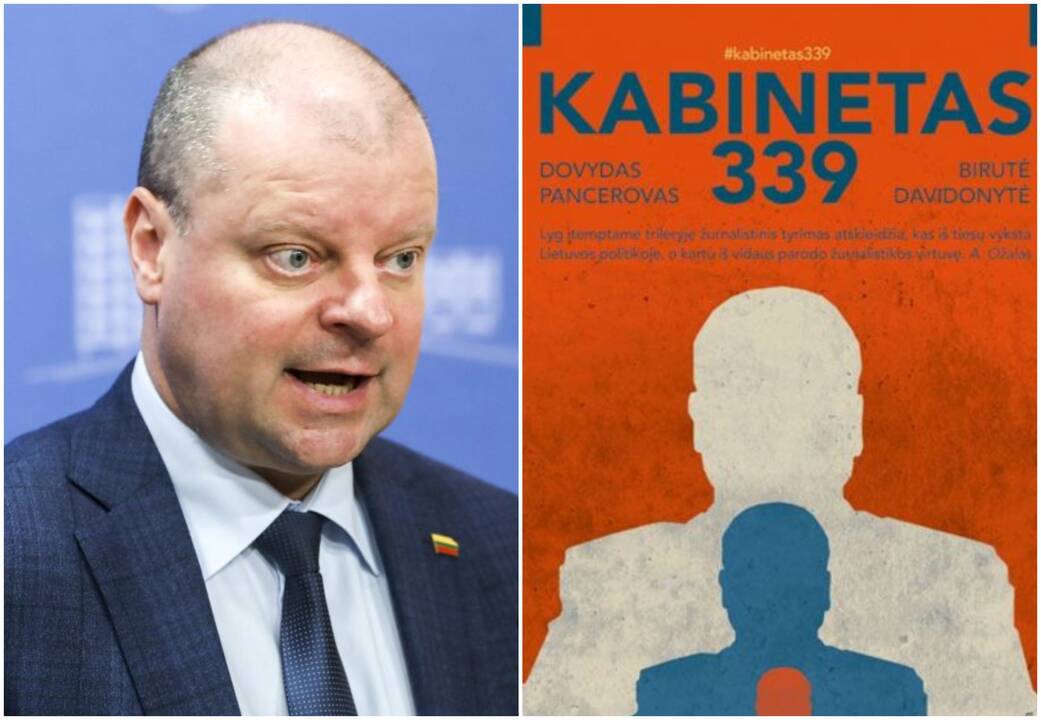 Saulius Skvernelis