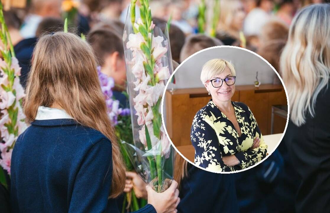 Jurgita Šiugždinienė