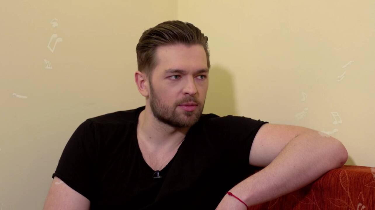 Jurijus Veklenko