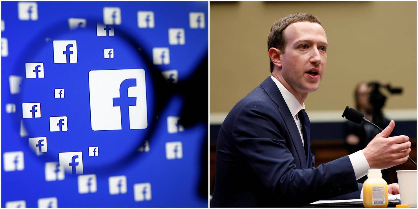 Markas Zuckerbergas
