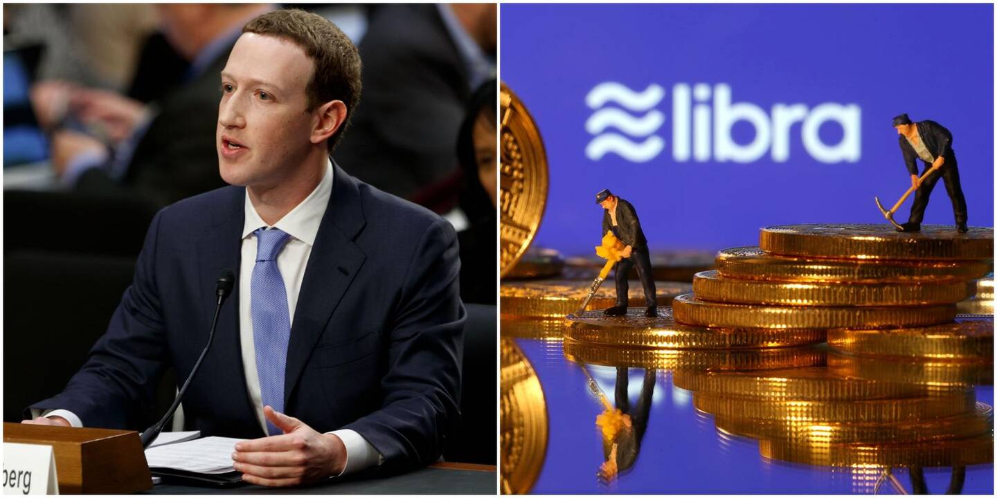Markas Zuckerbergas
