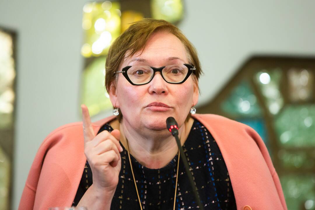 Aušra Maldeikienė