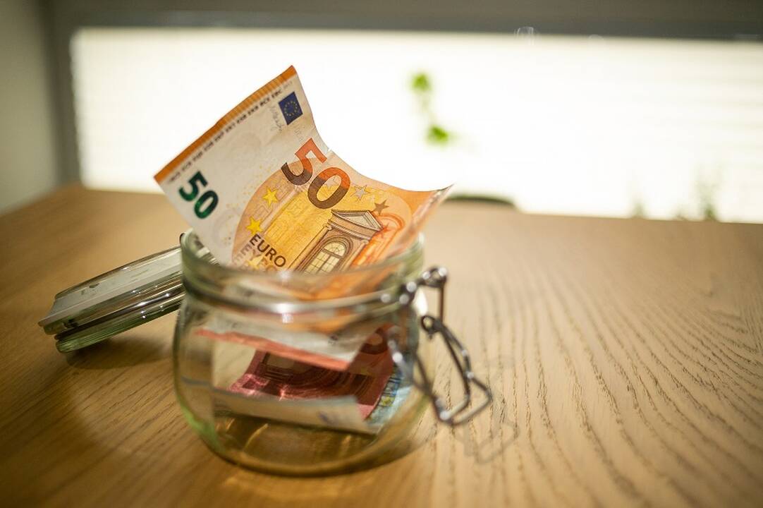 Prezidentūra: tikėtina, kad kainos ir toliau didės, infliacijos iššūkis išliks