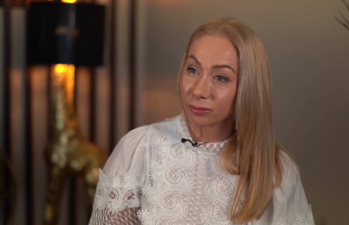 Rasa Vilkienė