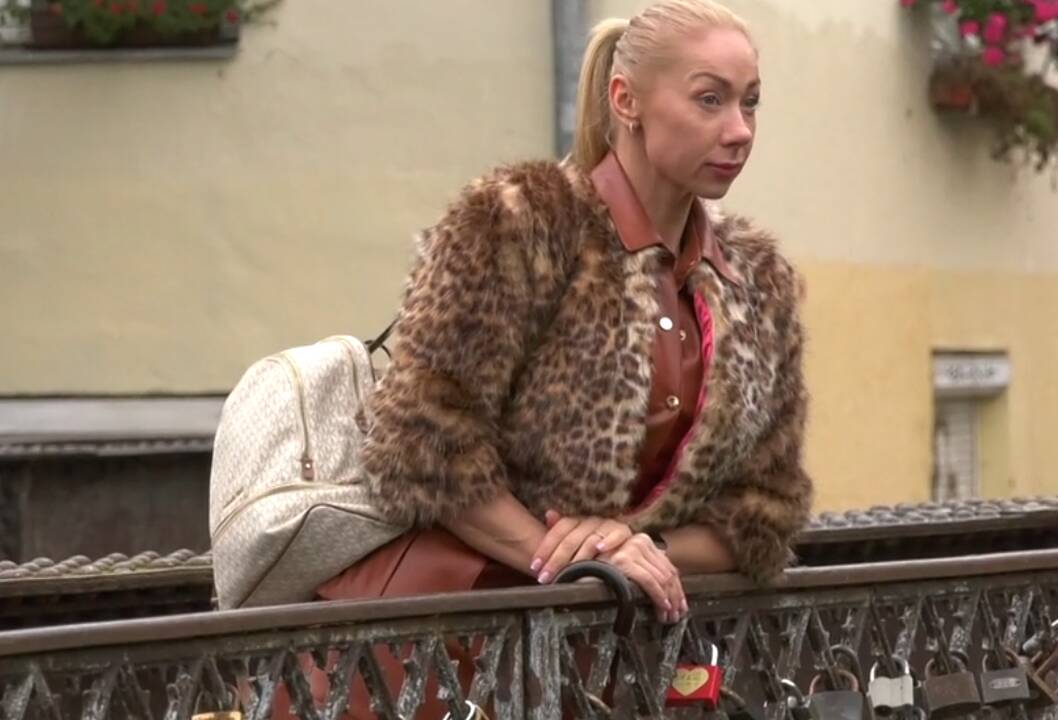 Rasa Vilkienė