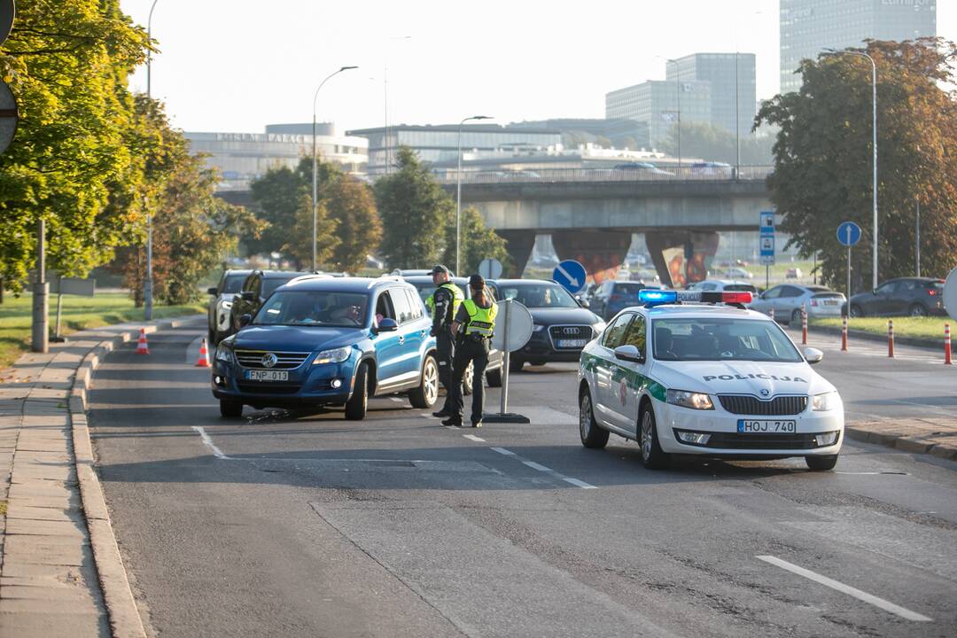 Vilniuje – pasiruošimas Šeimų sąjūdžio mitingui