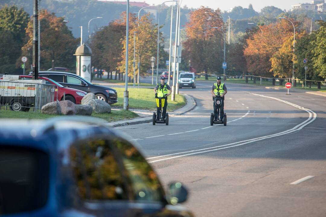 Vilniuje – pasiruošimas Šeimų sąjūdžio mitingui