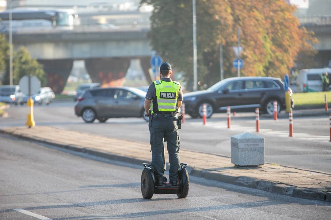 Vilniuje – pasiruošimas Šeimų sąjūdžio mitingui