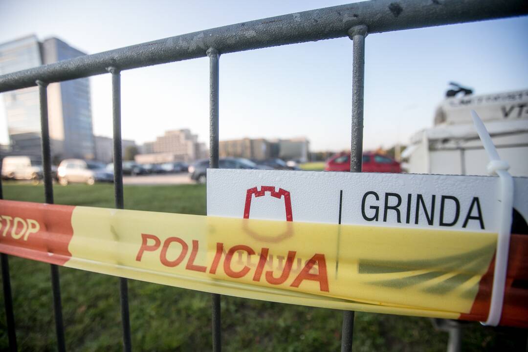 Vilniuje – pasiruošimas Šeimų sąjūdžio mitingui