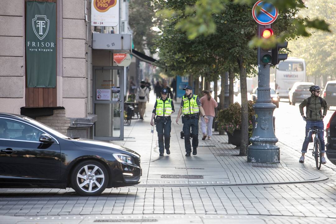 Vilniuje – pasiruošimas Šeimų sąjūdžio mitingui