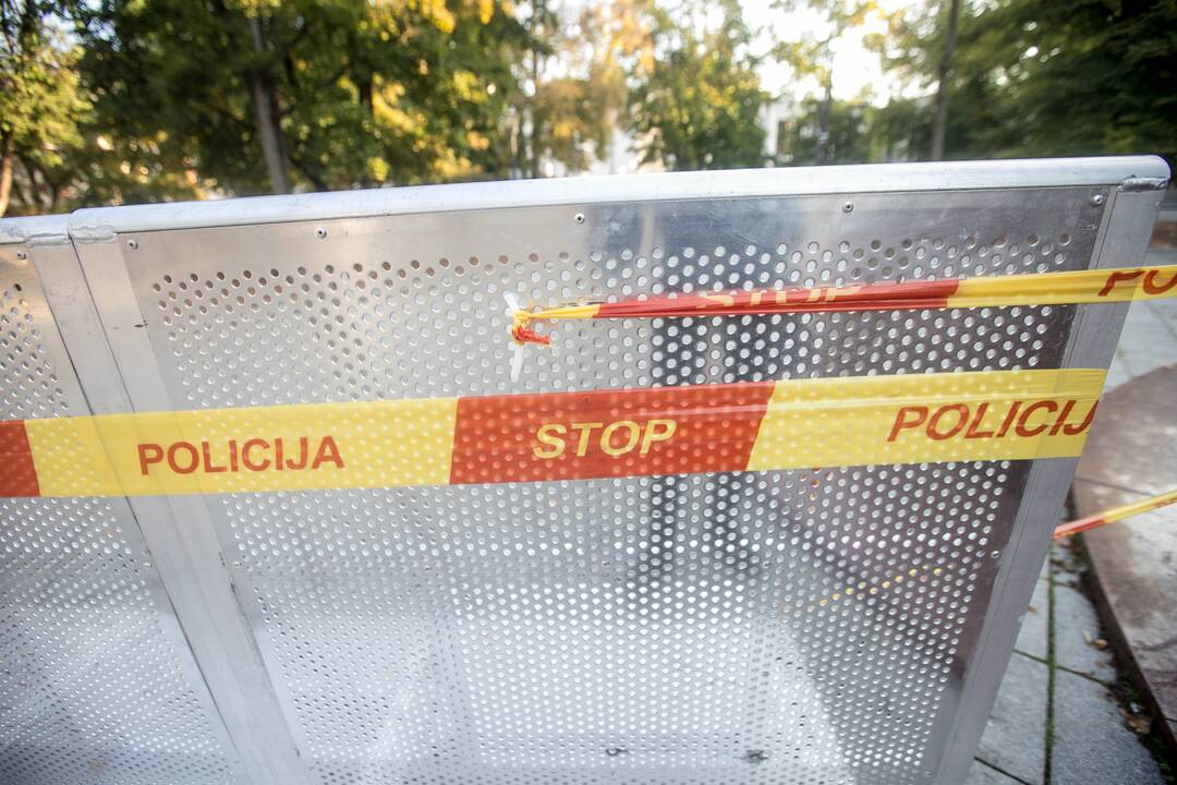 Vilniuje – pasiruošimas Šeimų sąjūdžio mitingui