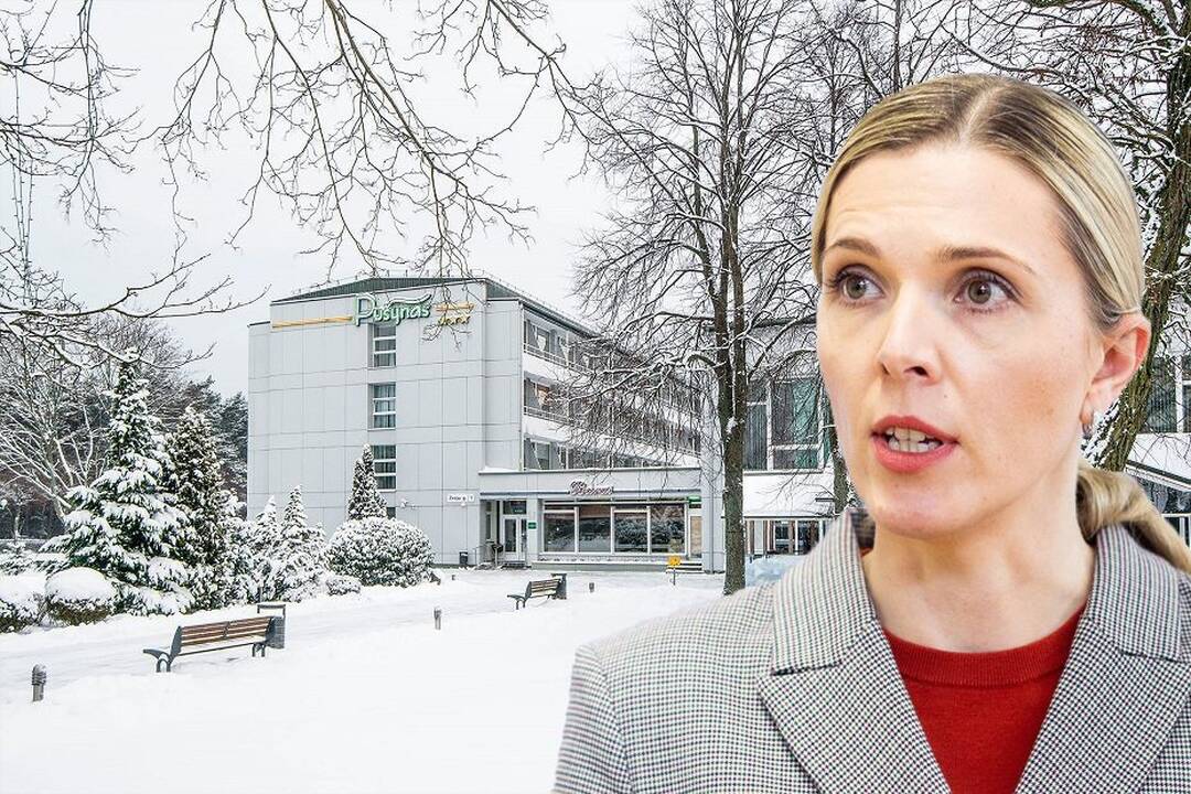 Agnė Bilotaitė