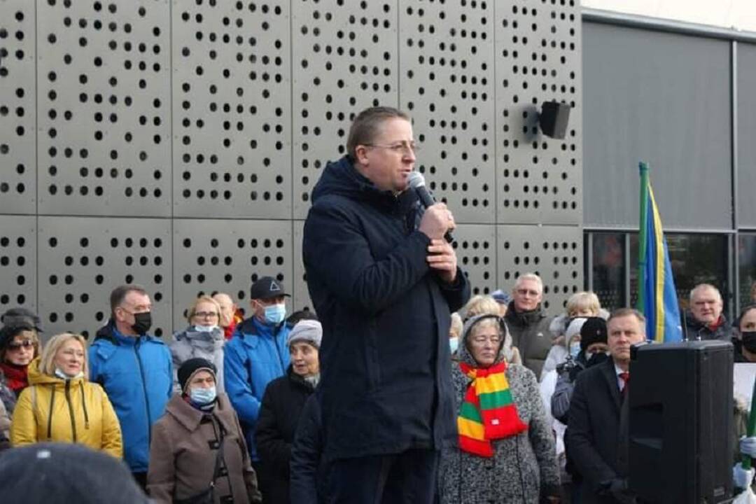 Šarūnas Vaitkus