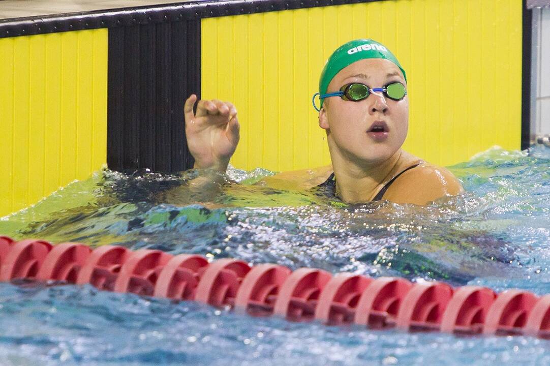 Rūta Meilutytė