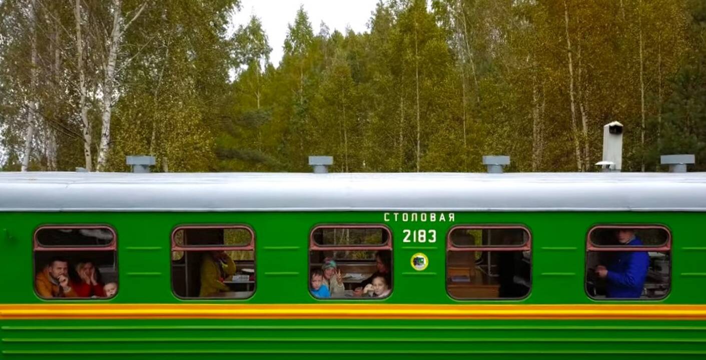 Paveldas: turtingoje J.Palio kolekcijoje yra daugybė nuotraukų ir eksponatų, susijusių su funikulieriais.