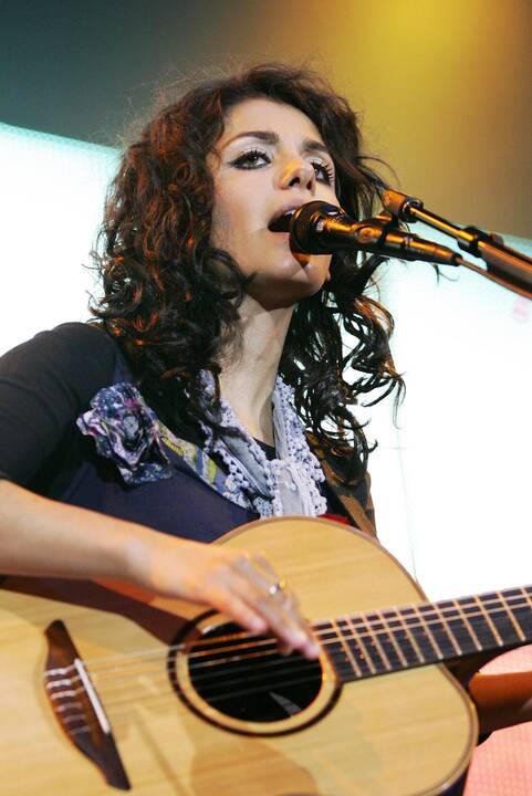 Katie Melua