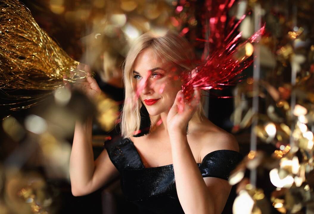 I. Jankauskaitė pristato trečiąjį solinį albumą „Švyturys“: tikslas – dovanoti viltį