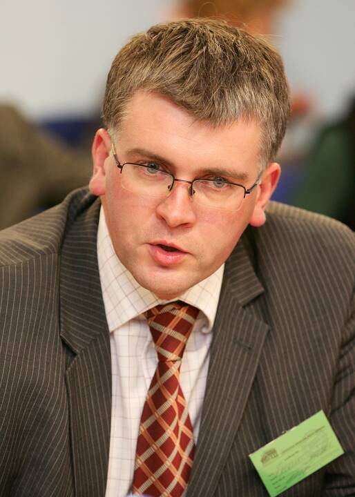 Julius Rėksnys