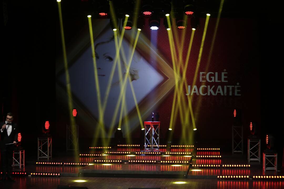 „Metų klaipėdietė 2022“ apdovanojimų iškilmės
