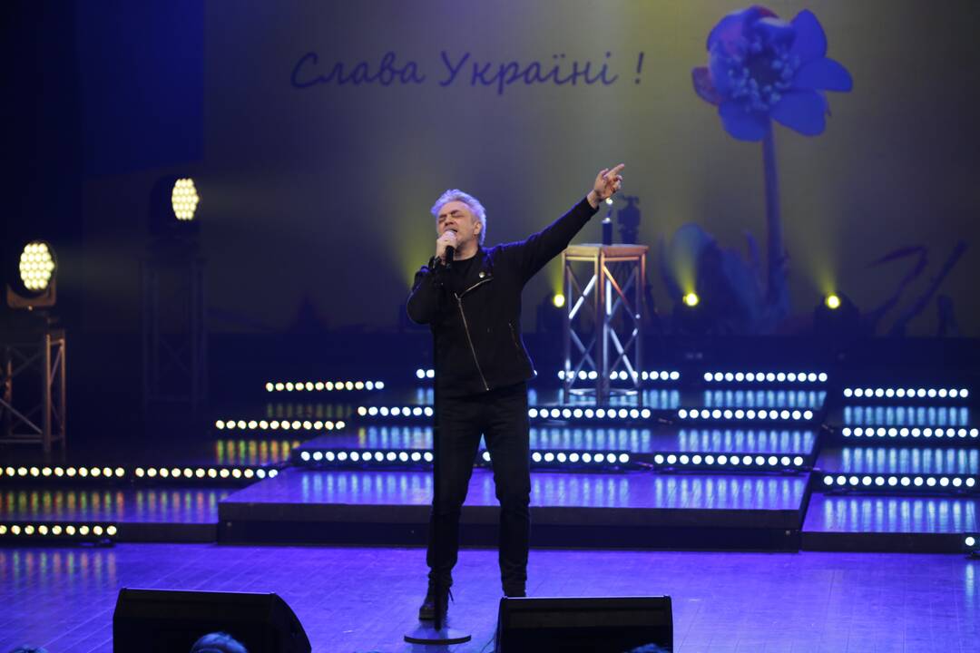 „Metų klaipėdietė 2022“ apdovanojimų iškilmės