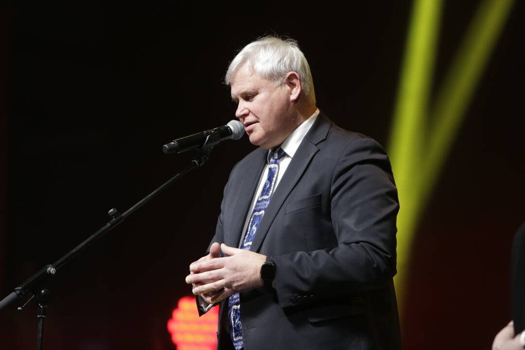 „Metų klaipėdietė 2022“ apdovanojimų iškilmės