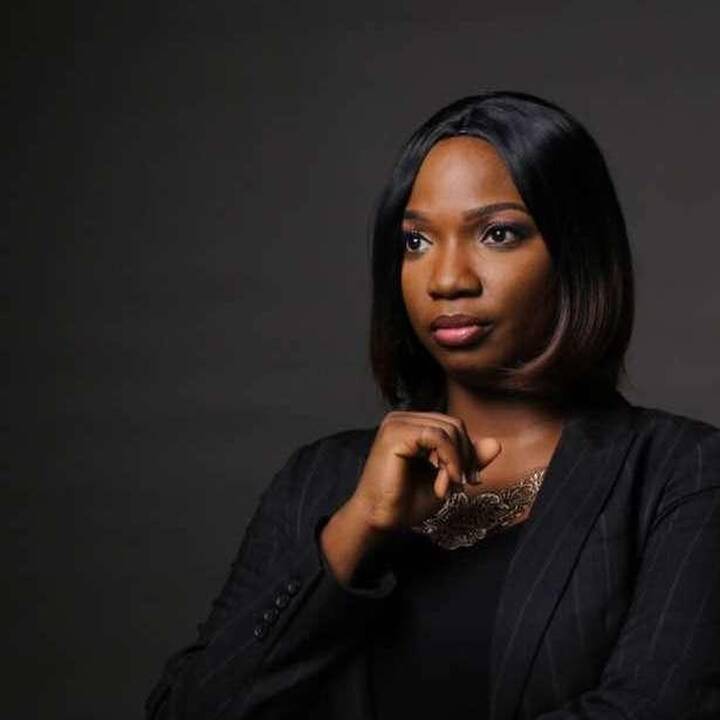 Abisoye Ajayi-Akinfolarin 