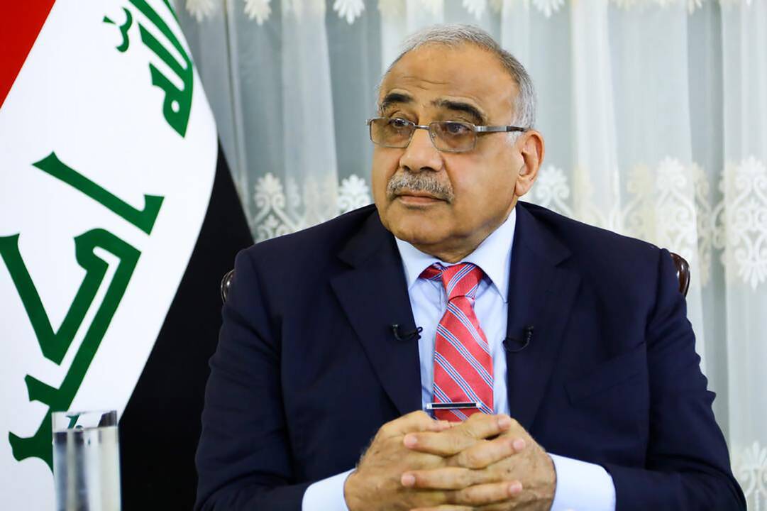 Adelis Abdel Mahdis