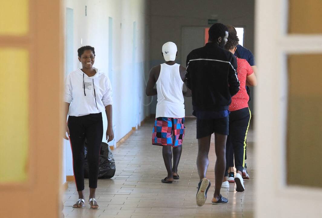 Rudenį Lietuvoje mokysis ir neteisėtų migrantų vaikai: ar nekils tėvų ir mokyklų pasipriešinimas?