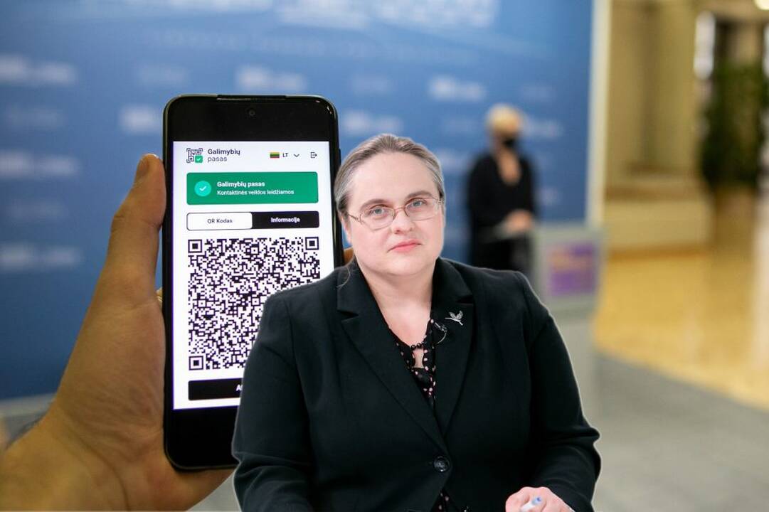 Agnė Širinskienė 