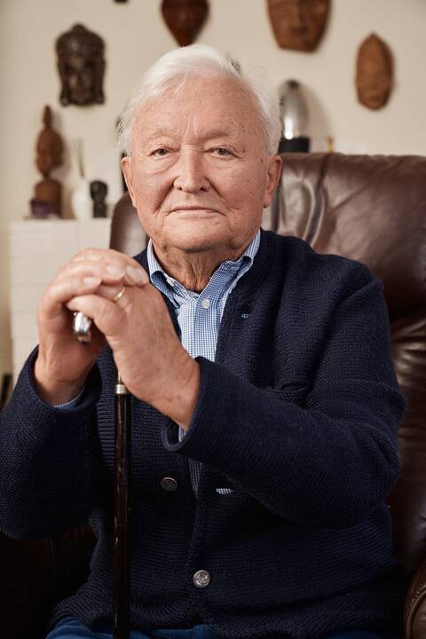 Algimantas Čekuolis