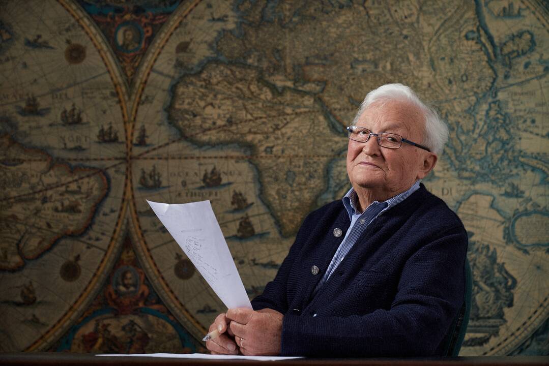 Algimantas Čekuolis