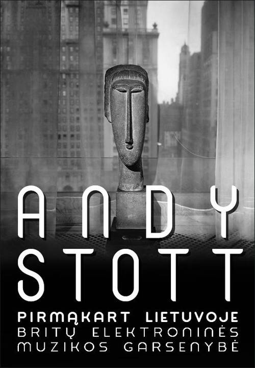 Andy'is Stottas