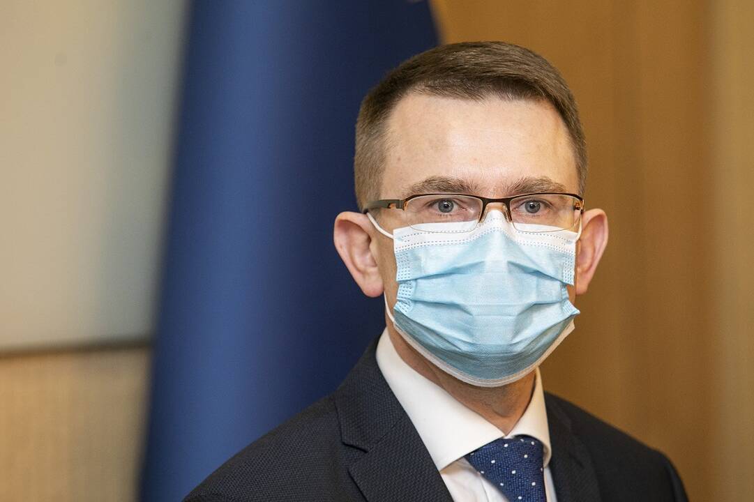 Arūnas Dulkys