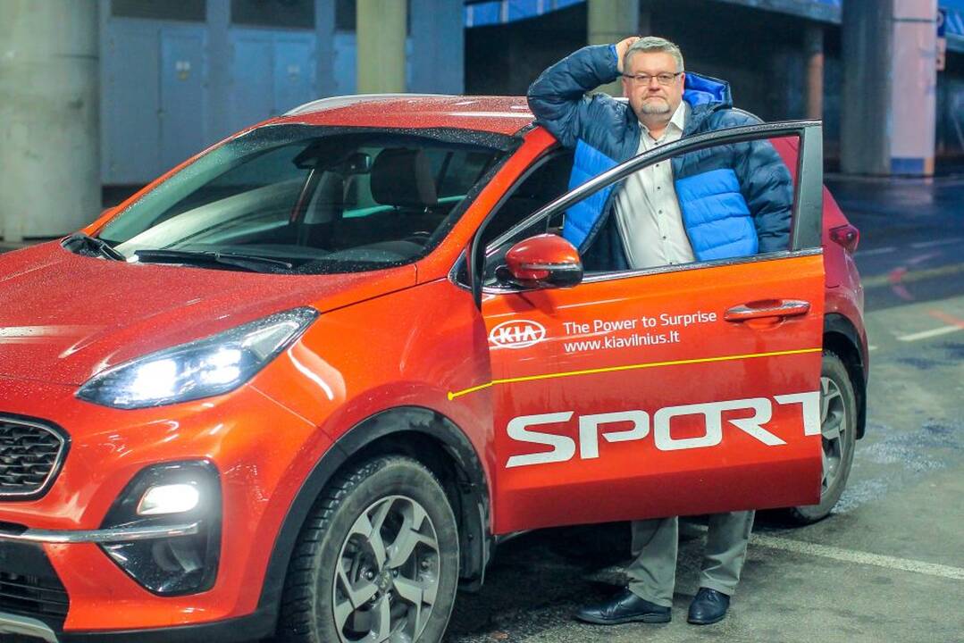 Vaidas Čeponis