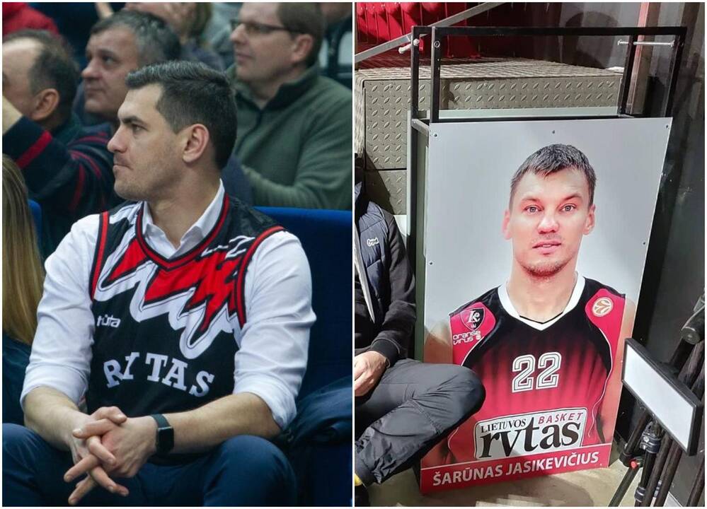 Justinas Jankevičius