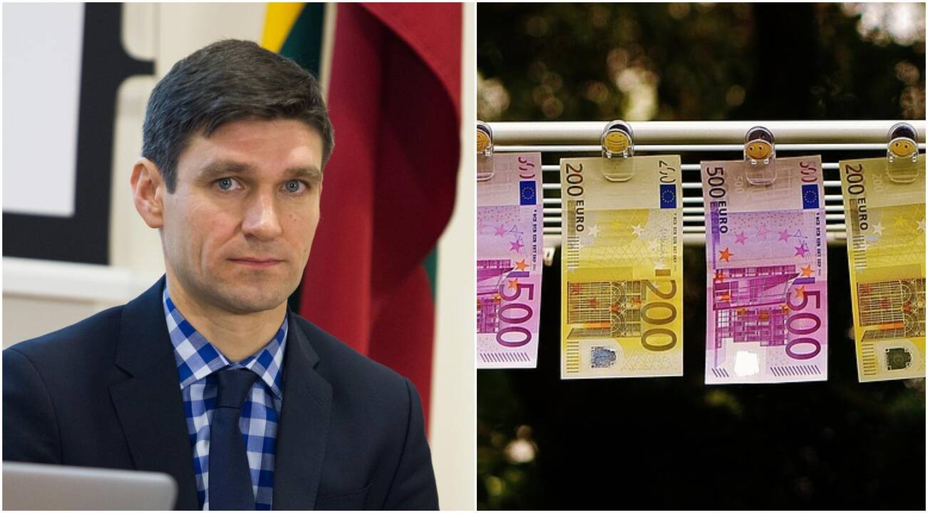 Simonas Krėpšta