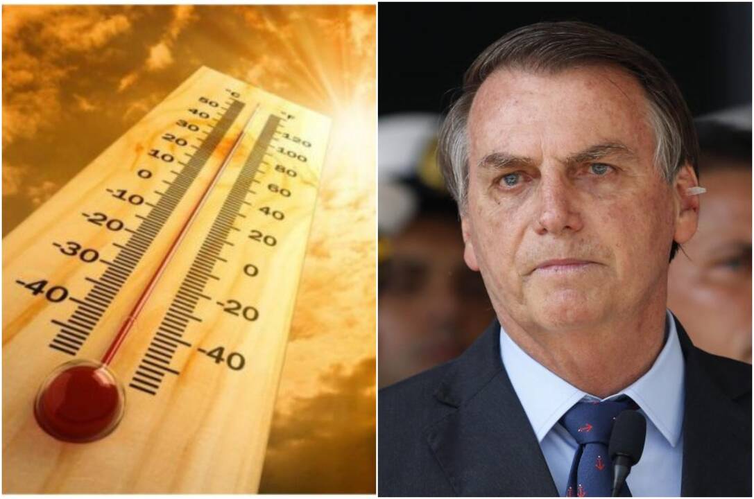 Jairas Bolsonaro