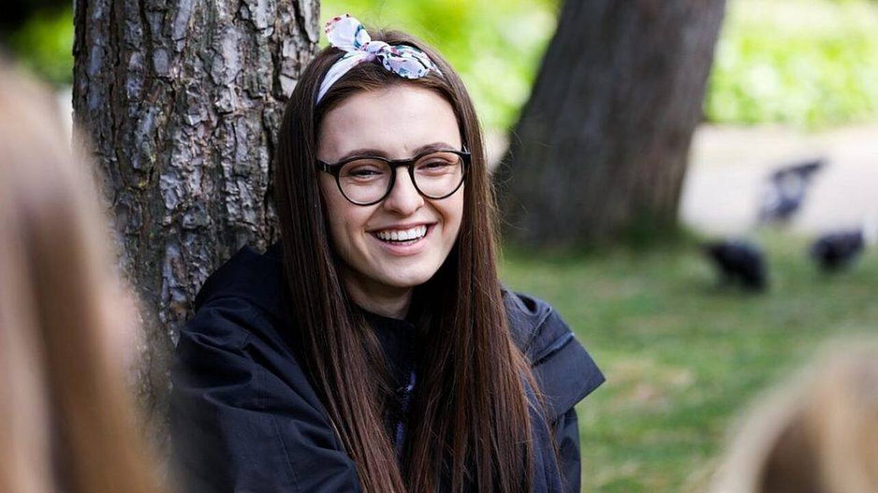 Ieva Zasimauskaitė