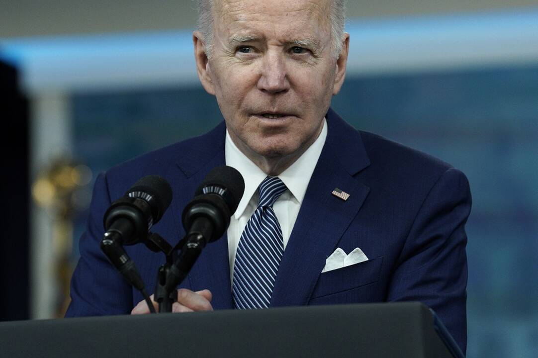 Joe Bidenas