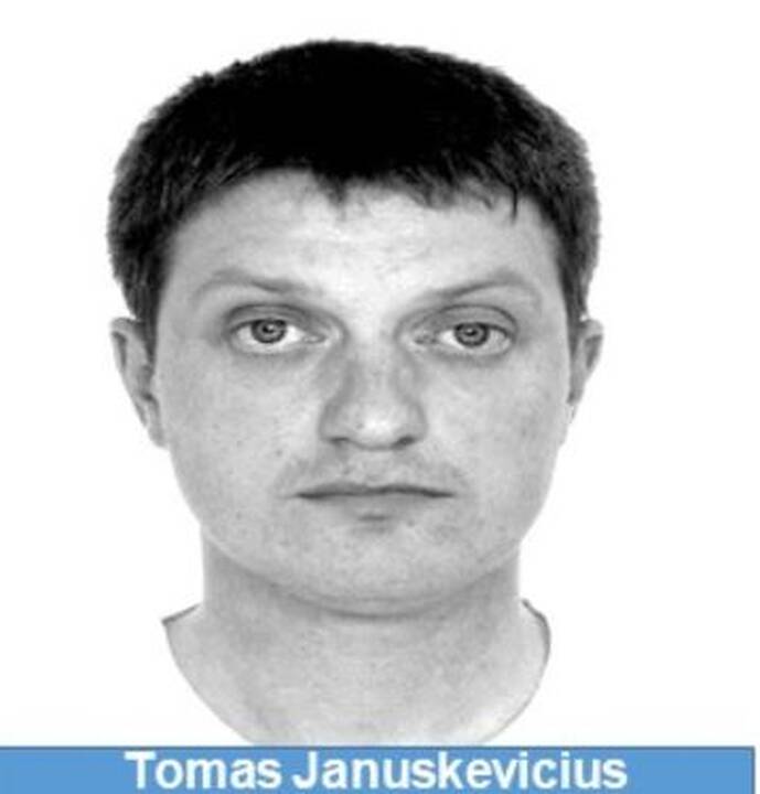 Tomas Januskevicius ir Arūnas Kasciukas